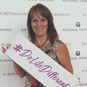 Meet your Posher, Kim